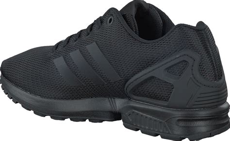 veters adidas zwart|adidas Heren .